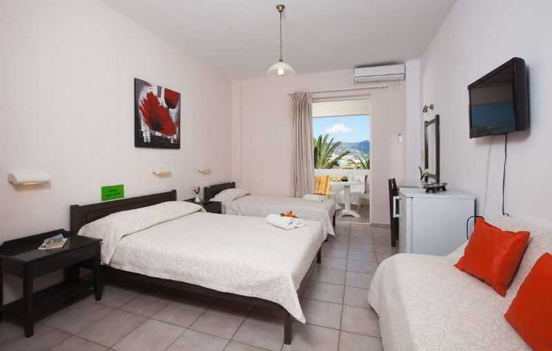 Akti Corali Hotel  | Gazi | Crete | Greece 12