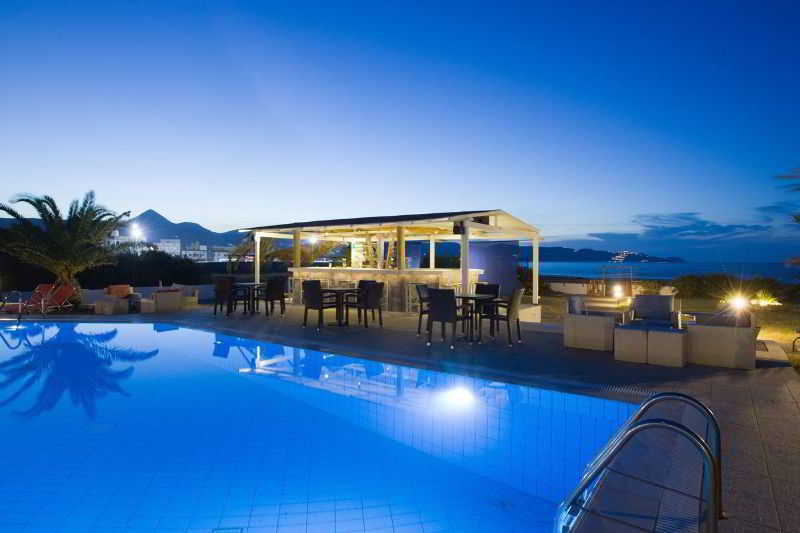 Akti Corali Hotel  | Gazi | Crete | Greece 15