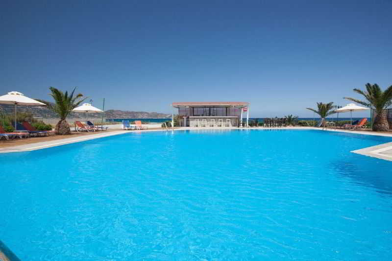 Akti Corali Hotel  | Gazi | Crete | Greece 16