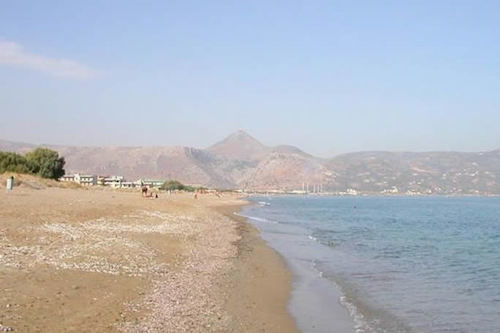 Akti Corali Hotel  | Gazi | Crete | Greece 19