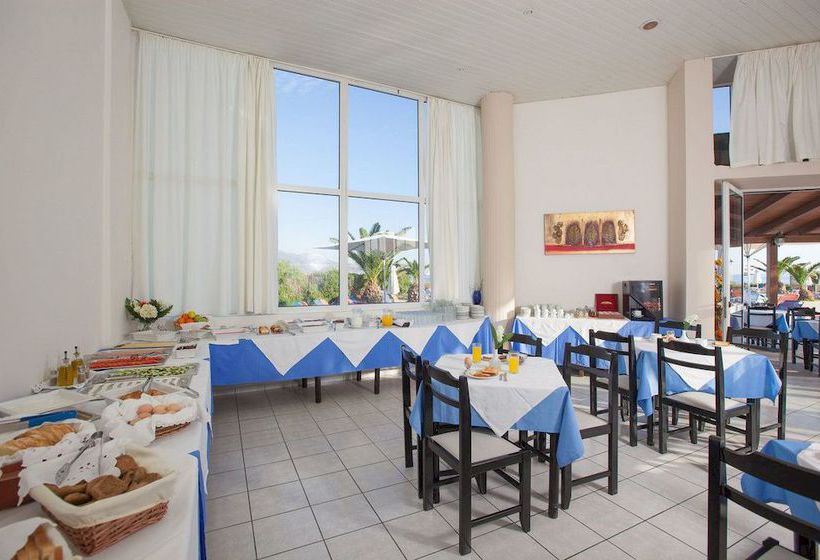 Akti Corali Hotel  | Gazi | Crete | Greece 2