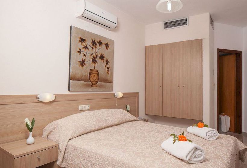 Akti Corali Hotel  | Gazi | Crete | Greece 4