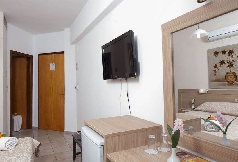 Akti Corali Hotel  | Gazi | Crete | Greece 5