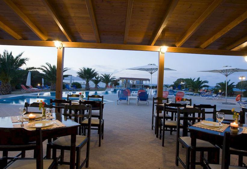 Akti Corali Hotel  | Gazi | Crete | Greece 6