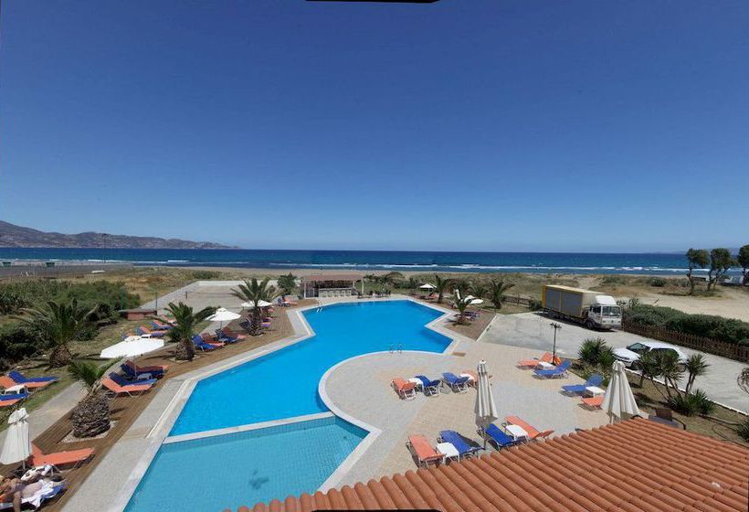 Akti Corali Hotel  | Gazi | Crete | Greece 8