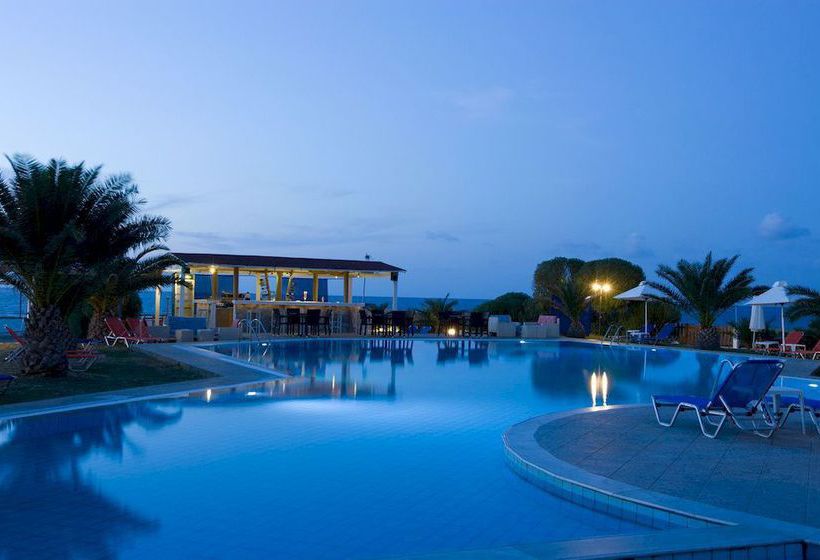 Akti Corali Hotel  | Gazi | Crete | Greece 9