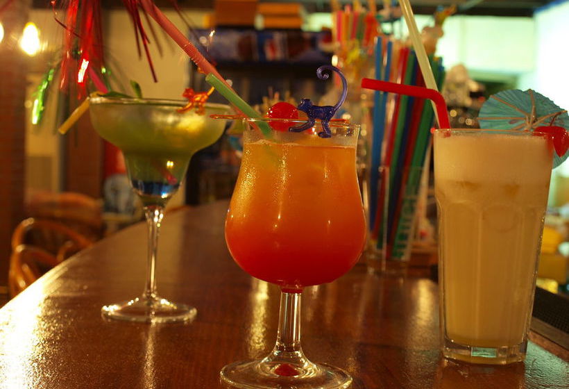 Haris Hotel  | Agia Marina | Creta | Grecia 13