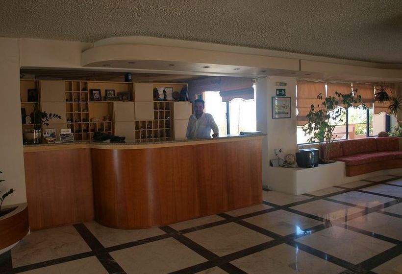 Haris Hotel  | Agia Marina | Creta | Grecia 16