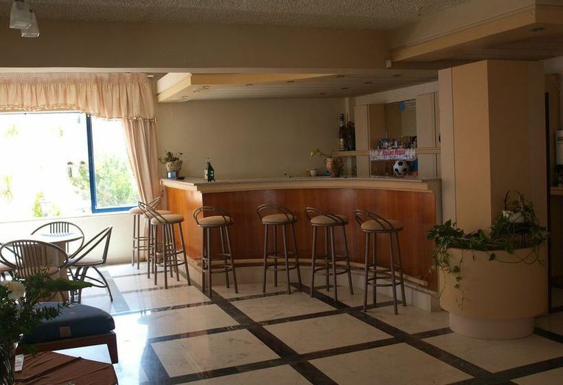 Haris Hotel  | Agia Marina | Creta | Grecia 4