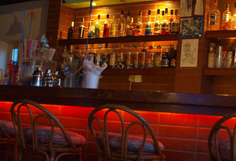 Haris Hotel  | Agia Marina | Creta | Grecia 7