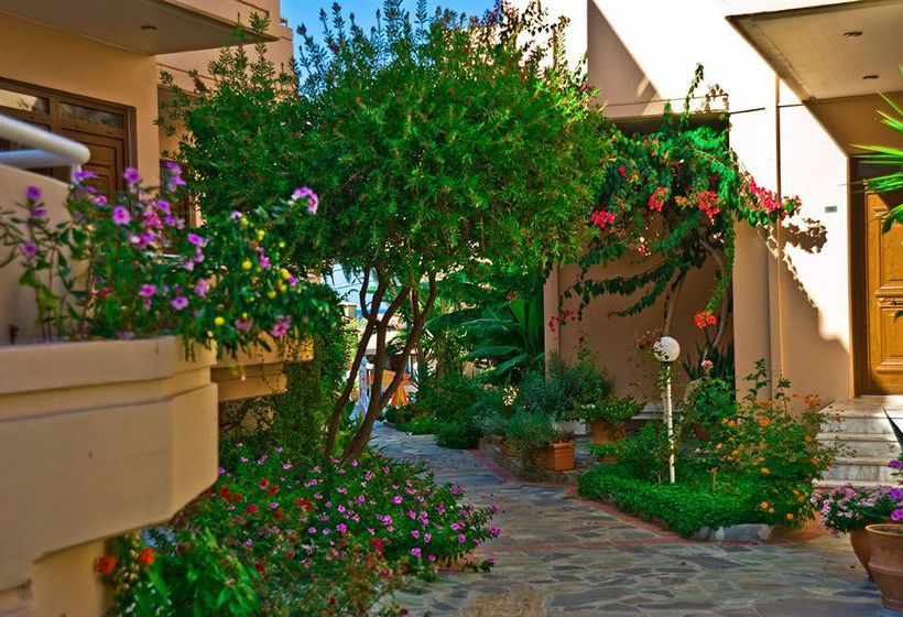 Hotel Oscar Village & Suites  | Agia Marina | Creta | Grecia 10