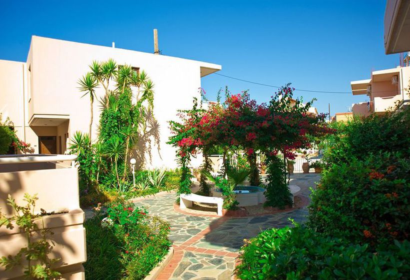 Hotel Oscar Village & Suites  | Agia Marina | Creta | Grecia 11