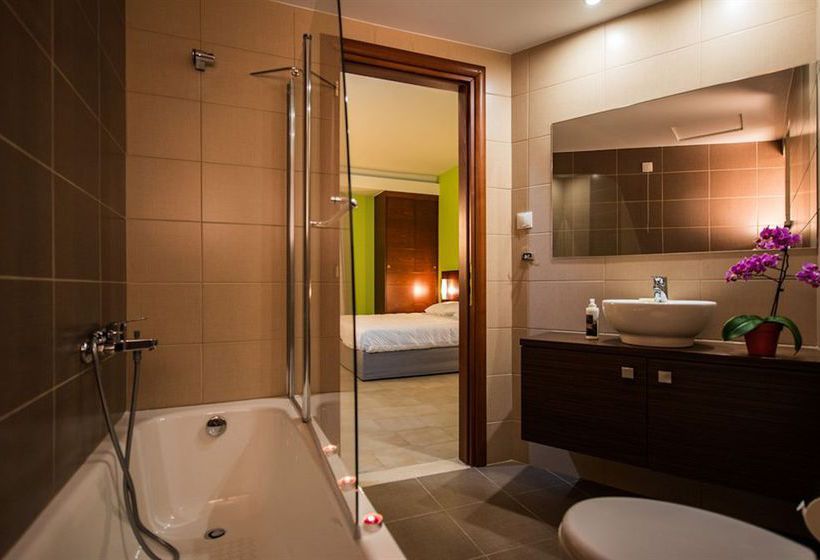 Hotel Oscar Village & Suites  | Agia Marina | Creta | Grecia 12