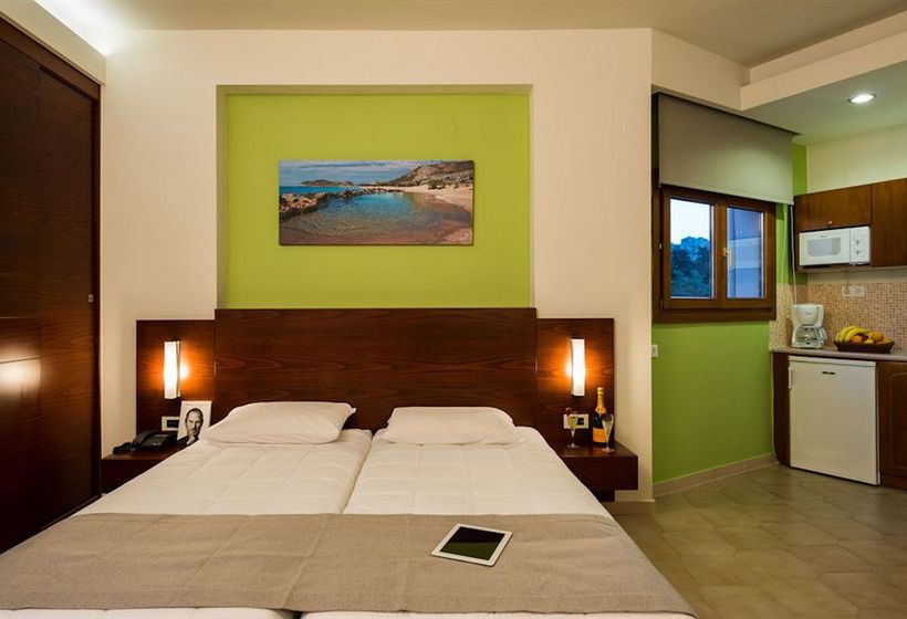 Hotel Oscar Village & Suites  | Agia Marina | Creta | Grecia 13