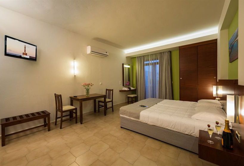 Hotel Oscar Village & Suites  | Agia Marina | Creta | Grecia 14