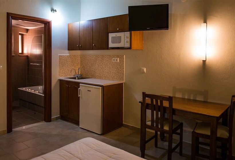 Hotel Oscar Village & Suites  | Agia Marina | Creta | Grecia 15