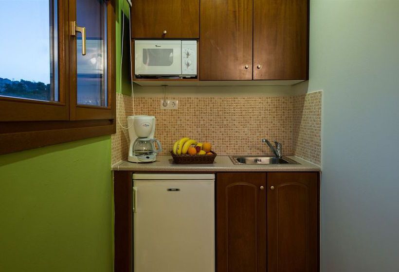 Hotel Oscar Village & Suites  | Agia Marina | Creta | Grecia 16