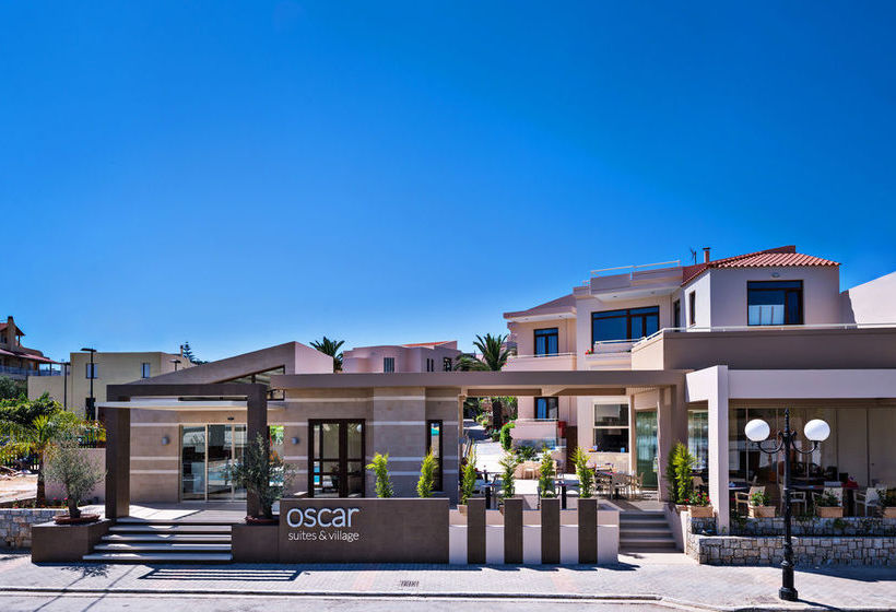 Hotel Oscar Village & Suites  | Agia Marina | Creta | Grecia 17