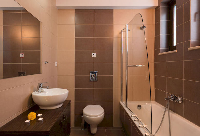 Hotel Oscar Village & Suites  | Agia Marina | Creta | Grecia 18