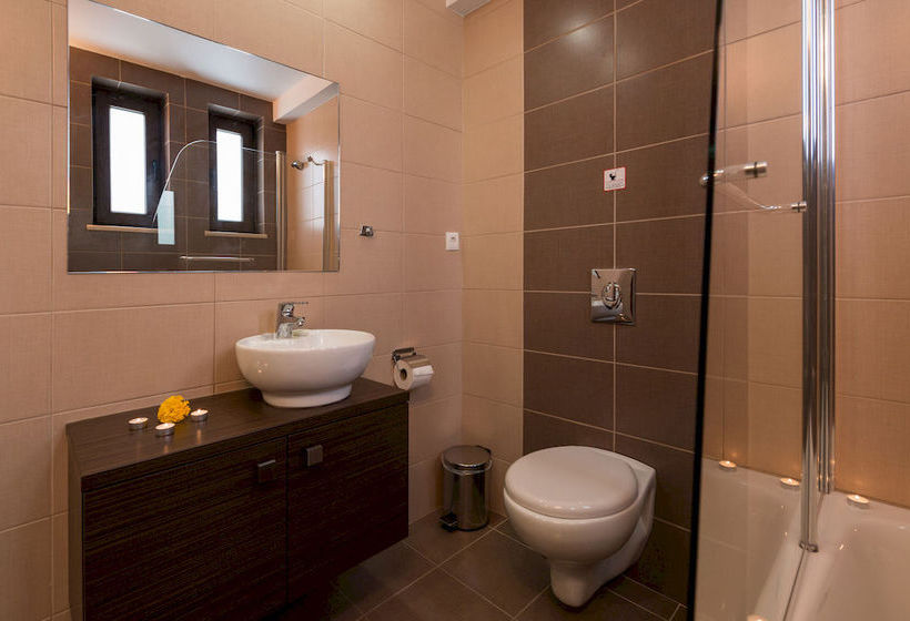 Hotel Oscar Village & Suites  | Agia Marina | Creta | Grecia 20