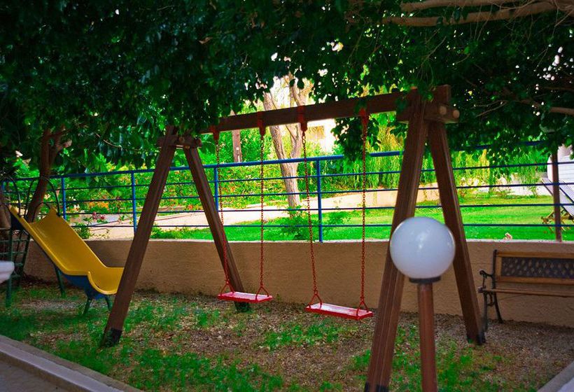 Hotel Oscar Village & Suites  | Agia Marina | Creta | Grecia 3