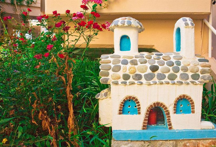 Hotel Oscar Village & Suites  | Agia Marina | Creta | Grecia 4