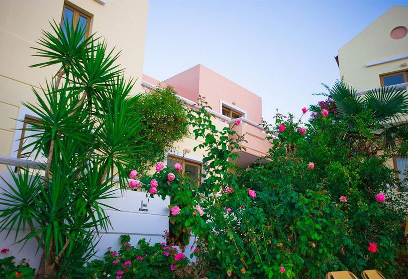 Hotel Oscar Village & Suites  | Agia Marina | Creta | Grecia 5