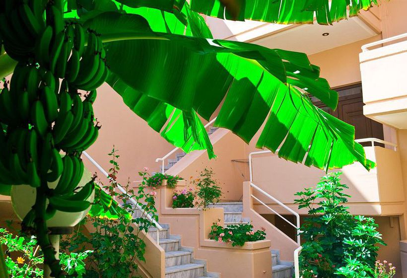 Hotel Oscar Village & Suites  | Agia Marina | Creta | Grecia 6