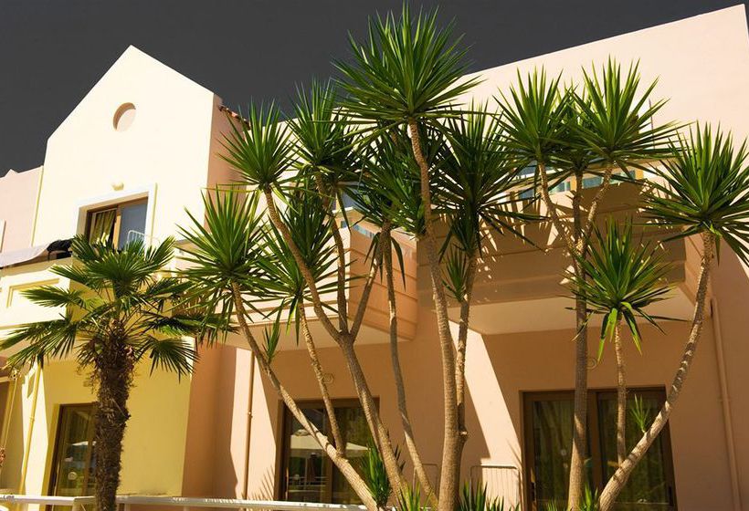 Hotel Oscar Village & Suites  | Agia Marina | Creta | Grecia 7