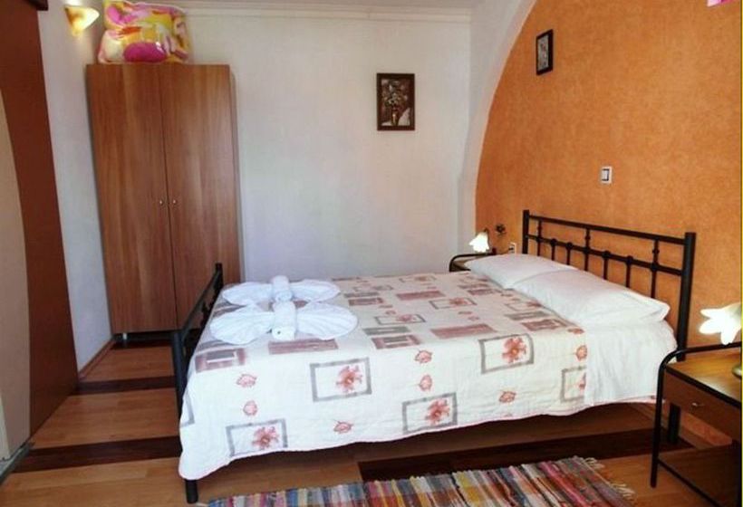 Hotel Sun City Apartments  | Agia Marina | Creta | Grecia 10