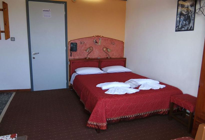 Hotel Sun City Apartments  | Agia Marina | Creta | Grecia 13