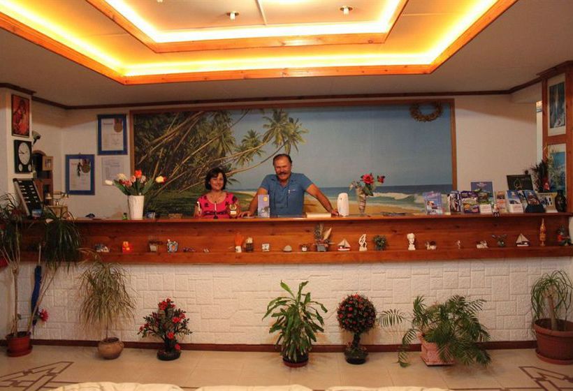 Hotel Sun City Apartments  | Agia Marina | Creta | Grecia 17