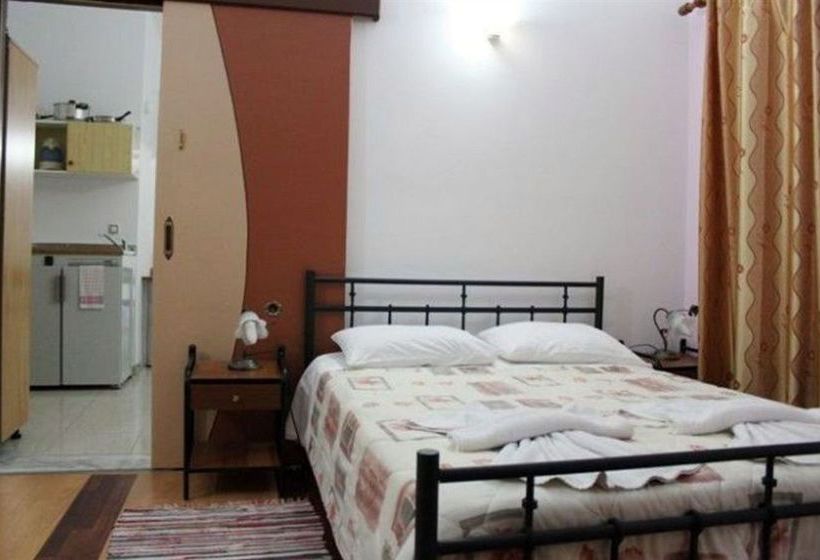 Hotel Sun City Apartments  | Agia Marina | Creta | Grecia 18