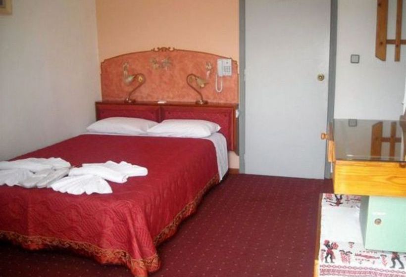 Hotel Sun City Apartments  | Agia Marina | Creta | Grecia 6