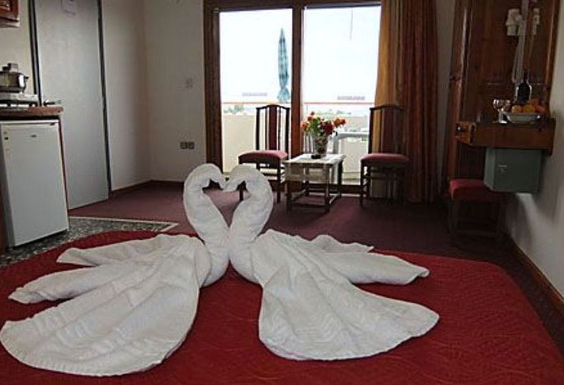 Hotel Sun City Apartments  | Agia Marina | Creta | Grecia 7