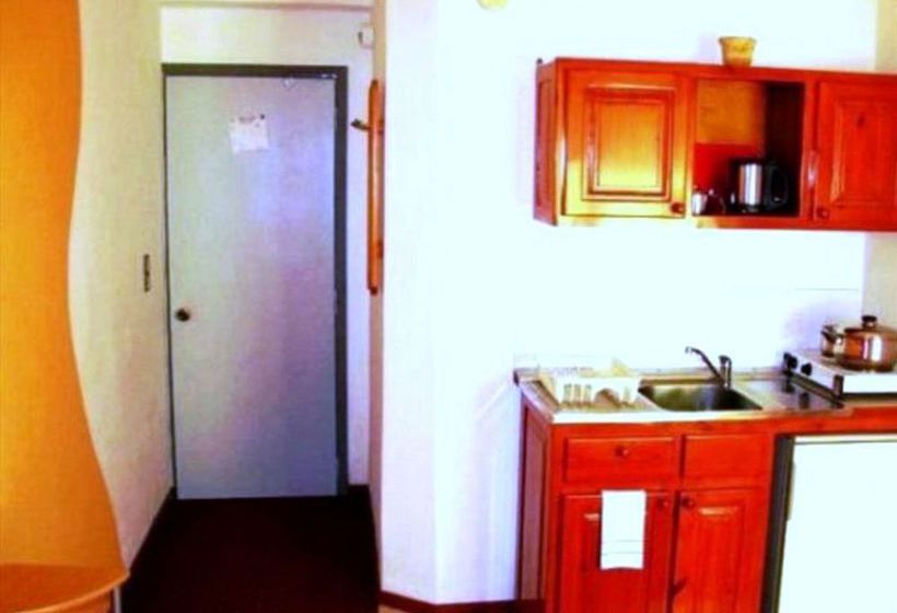 Hotel Sun City Apartments  | Agia Marina | Creta | Grecia 8