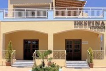Hotel Despina Studios