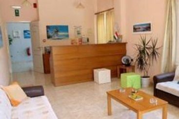 Hotel Despina Studios  | Agia Marina | Creta | Grecia 3