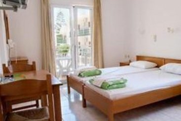 Hotel Despina Studios  | Agia Marina | Creta | Grecia 4