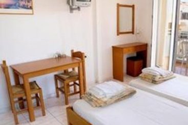 Hotel Despina Studios  | Agia Marina | Creta | Grecia 5