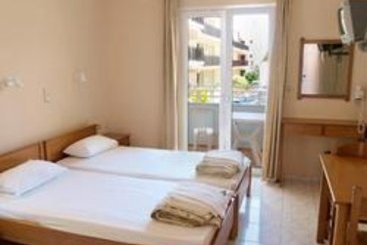 Hotel Despina Studios  | Agia Marina | Creta | Grecia 6