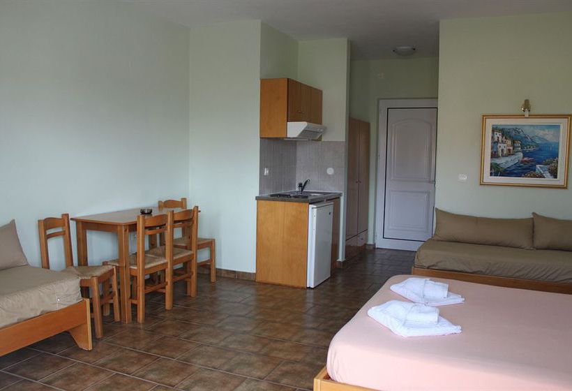 Hotel Epimenidis  | Agia Marina | Creta | Grecia 10