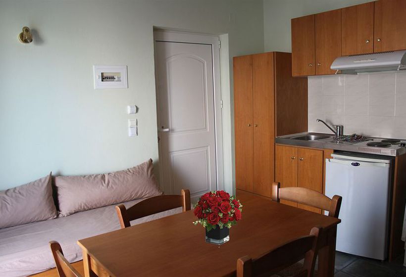 Hotel Epimenidis  | Agia Marina | Creta | Grecia 11