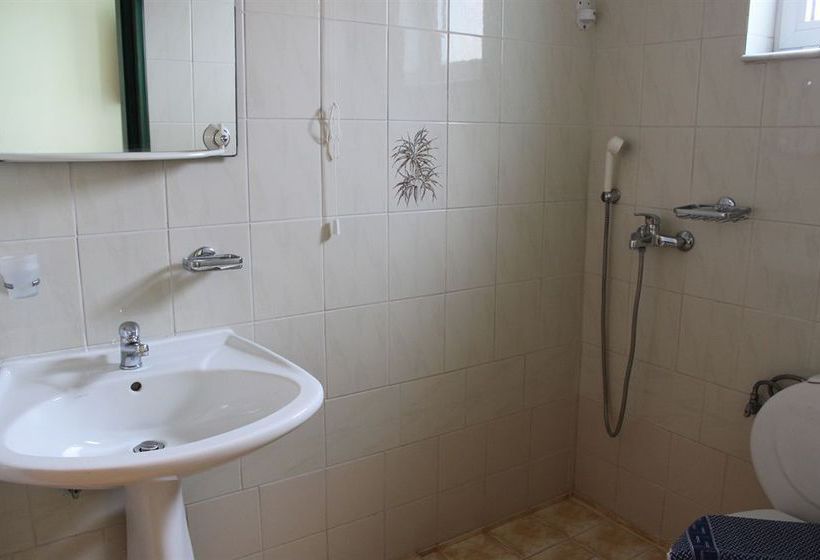 Hotel Epimenidis  | Agia Marina | Creta | Grecia 12