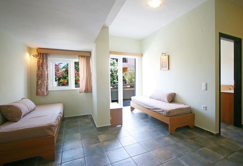 Hotel Epimenidis  | Agia Marina | Creta | Grecia 14