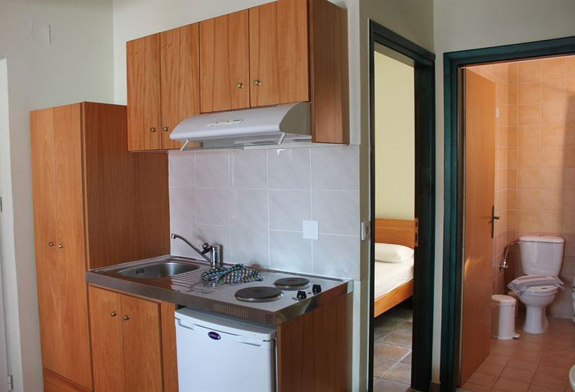 Hotel Epimenidis  | Agia Marina | Creta | Grecia 18