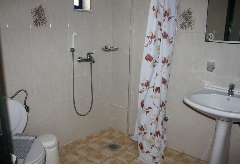 Hotel Epimenidis  | Agia Marina | Creta | Grecia 20