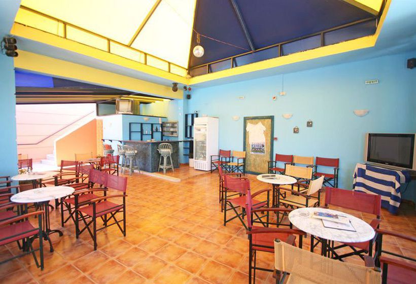 Hotel Epimenidis  | Agia Marina | Creta | Grecia 5