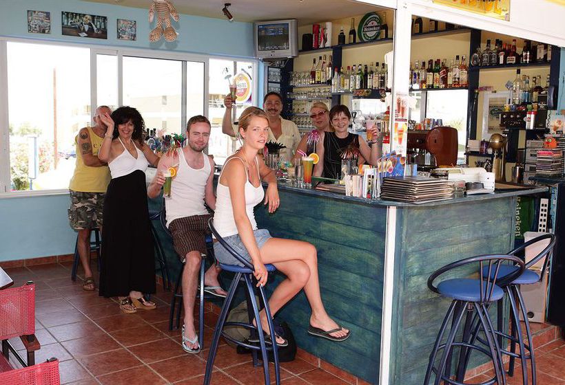 Hotel Epimenidis  | Agia Marina | Creta | Grecia 7