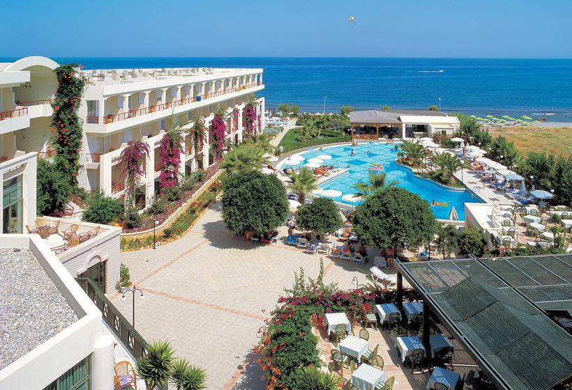 Hotel Rethymnon Palace Creta